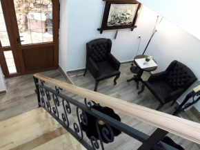 Отель Apartments Debora  Улцинь